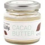 Cold Pressed & Organic Cacao Butter - 60 gram