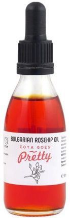 Zoya Goes Pretty - Bulgarian Rosehip Gezichtsolie 15 ml