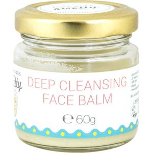 Zoya Goes Pretty - Deep cleansing face balm - 60g