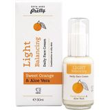 Zoya - Goes Pretty Light - Gezichtscrème - Licht - 50ml