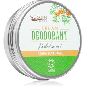 WoodenSpoon Herbalise Me! Organische Deodorant 60 ml