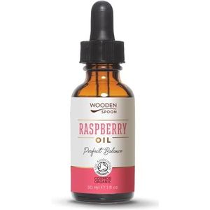 100% Raspberry-olie | gecertificeerd organisch | 100% frambozenolie | biologisch gecertificeerd