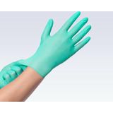Comforties Soft Nitril Premium handschoenen - poedervrij - maat XS, S, M, L, XL - 100 stuks