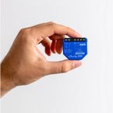 Shelly - 1 Gen3 - Smart Schakelaar - WLAN - Compatibel Met Alexa & Google Home