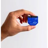 Shelly - 1 Gen3 - Smart Schakelaar - WLAN - Compatibel Met Alexa & Google Home