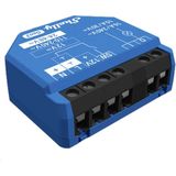 Shelly - 1 Gen3 - Smart Schakelaar - WLAN - Compatibel Met Alexa & Google Home