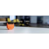 Shelly i4 Gen3 Scenariomodule Bluetooth, WiFi