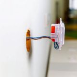 Shelly i4 Gen3 Scenariomodule Bluetooth, WiFi