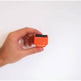 Shelly i4 Gen3 Scenariomodule Bluetooth, WiFi