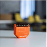 Shelly i4 Gen3 Scenariomodule Bluetooth, WiFi