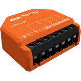 Shelly i4 Gen3 Scenariomodule Bluetooth, WiFi