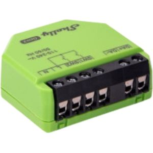 Shelly DALI Dimmer Gen3 Dimactor Bluetooth, WiFi