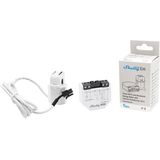 Shelly EM Gen3 Meetmodule Bluetooth, WiFi