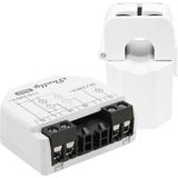 Shelly EM Gen3 Meetmodule Bluetooth, WiFi