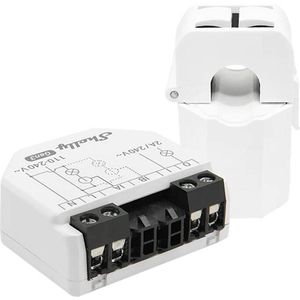 Shelly EM Gen3 Meetmodule Bluetooth, WiFi