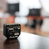 SHELLY WLAN-Schaltaktor 2PM Gen3, 2 Kanal, Bluetooth