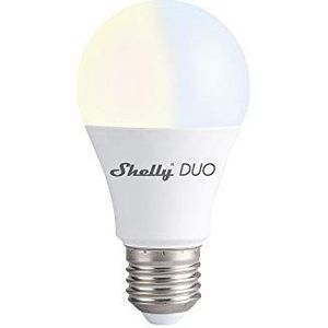 Shelly Duo (E27) - WW/CW