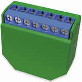 Shelly Dimmer 2 - Dimmer - Binnen - 200W - Groen