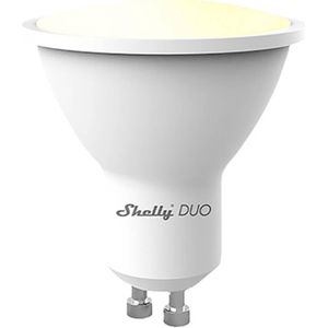 Shelly Duo GU10 LED-lamp Energielabel: G (A - G) WiFi