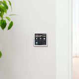 Shelly Wall Display Muur-touchdisplay WiFi