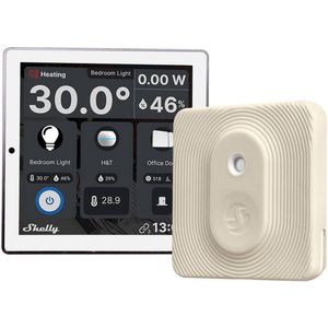 Thermostate von DEVI für optimale Kontrolle der Raumtemperatur