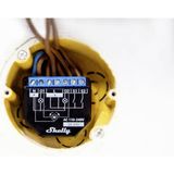 Shelly Plus 2PM Schakelactor WiFi, Bluetooth
