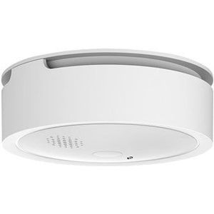 Shelly Plus Smoke Alarm - Plug & Play