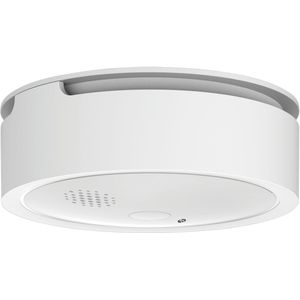 Shelly Plus Smoke Rookmelder Bluetooth, WiFi