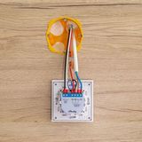 Shelly Dimmer 0-10V Dimmer Bluetooth, WiFi