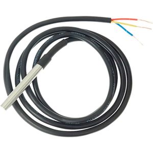 Shelly DS18B20, Temperatursensor, Zubehör voor temperatuur Add-on