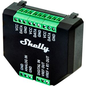 Shelly · Accessories · Plus Add-on