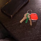 Shelly - Blu Button1 - Bluetooth Afstandsbediening - Blauw - Compact