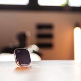 Shelly - Blu Button1 - Bluetooth Afstandsbediening - Blauw - Compact