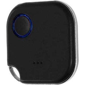Shelly - Blu Button1 - Bluetooth Afstandsbediening - Blauw - Compact