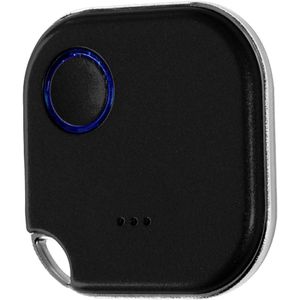 Shelly BLU Button1 Black - SBBT-002C-BLA