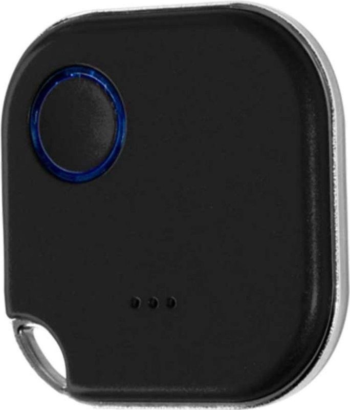 Shelly - Blu Button1 - Bluetooth Afstandsbediening - Blauw - Compact