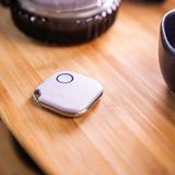 Shelly - Blu Button1 - Bluetooth Afstandsbediening - Blauw - Compact