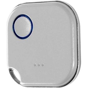 Shelly - Blu Button1 - Bluetooth Afstandsbediening - Blauw - Compact