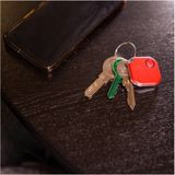 Shelly - Blu Button1 - Bluetooth Afstandsbediening - Blauw - Compact