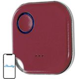 Shelly - Blu Button1 - Bluetooth Afstandsbediening - Blauw - Compact