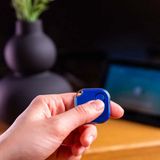 Shelly - Blu Button1 - Bluetooth Afstandsbediening - Blauw