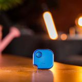 Shelly - Blu Button1 - Bluetooth Afstandsbediening - Blauw