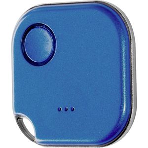 Shelly - Blu Button1 - Bluetooth Afstandsbediening - Blauw