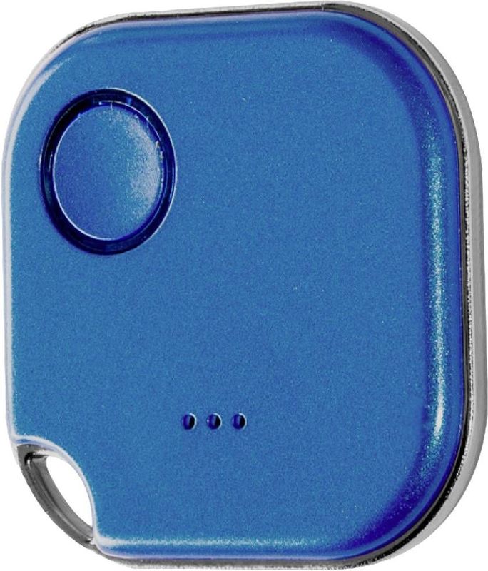Shelly - Blu Button1 - Bluetooth Afstandsbediening - Blauw