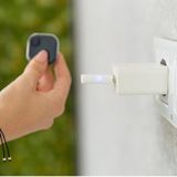 Shelly Blu Gateway Gateway Bluetooth