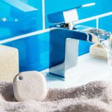 Shelly Blu Button Tough Ivory Dimmer, Schakelaar Bluetooth Low Energy