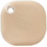 Shelly Blu Button Tough Mocha Dimmer, Schakelaar Bluetooth Low Energy