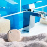 Shelly Blu Button Tough Mocha Dimmer, Schakelaar Bluetooth Low Energy