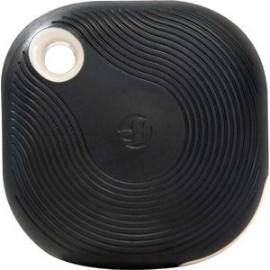 Shelly Blu Button Tough Black Dimmer, Schakelaar Bluetooth Low Energy