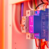 Shelly 1Pro Schakelactor Bluetooth, WiFi Shelly